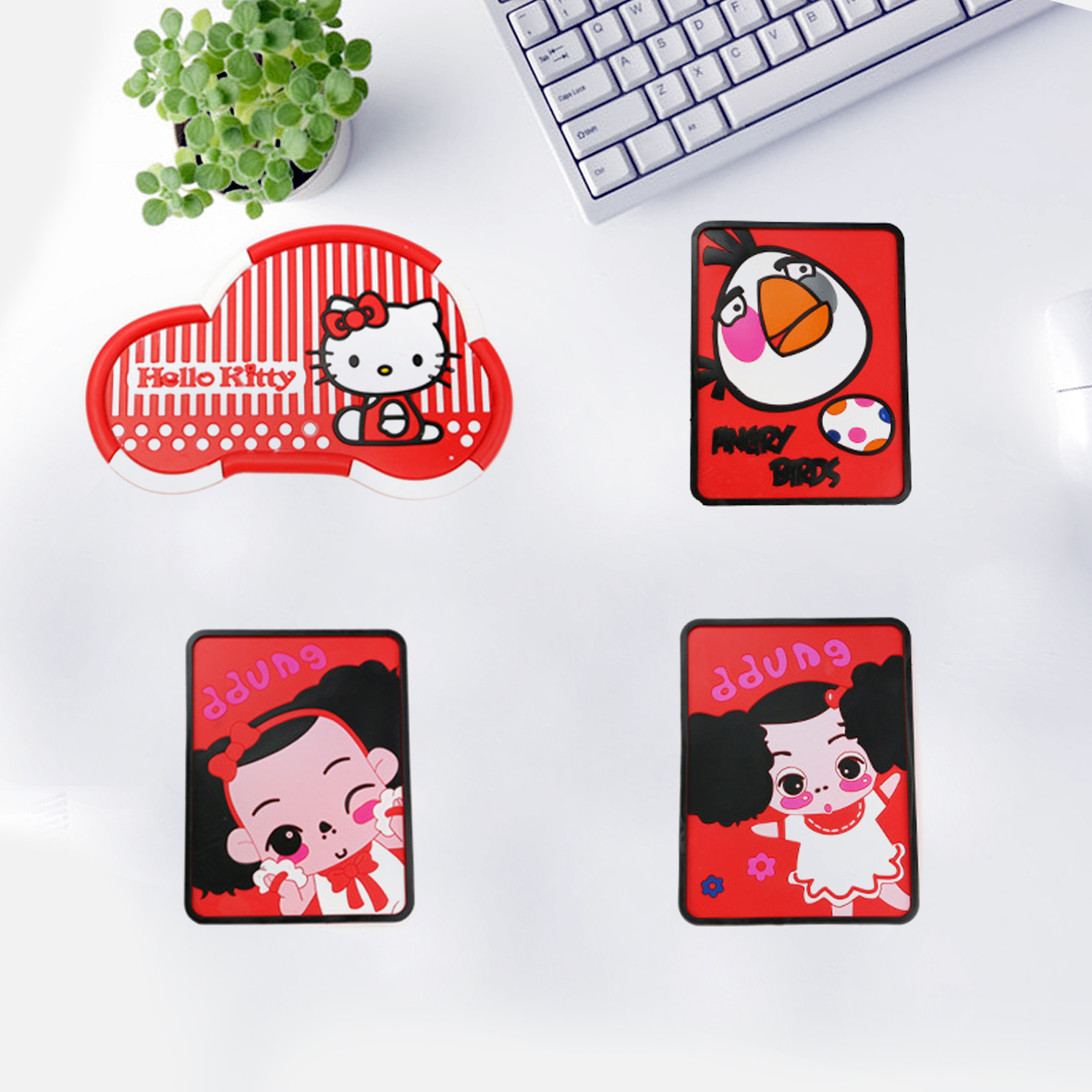 硅胶手机防滑垫