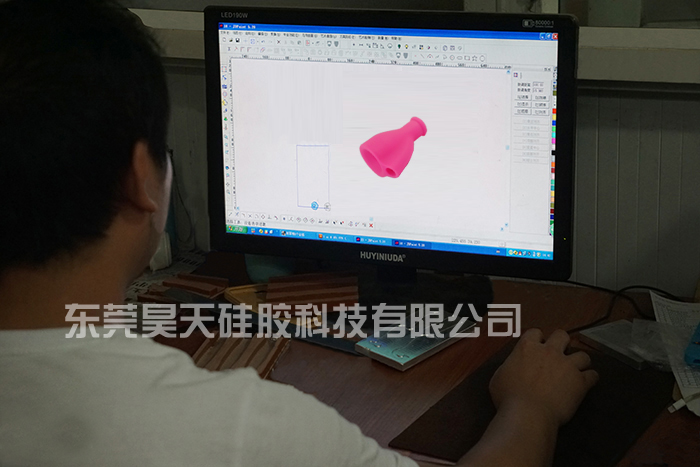硅胶配件