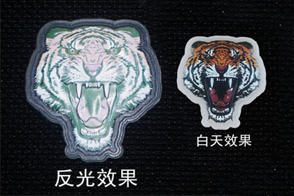 硅胶徽标徽章有什么特点