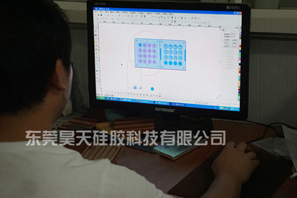 卡通PVC软胶相框定制厂家能免费设计吗