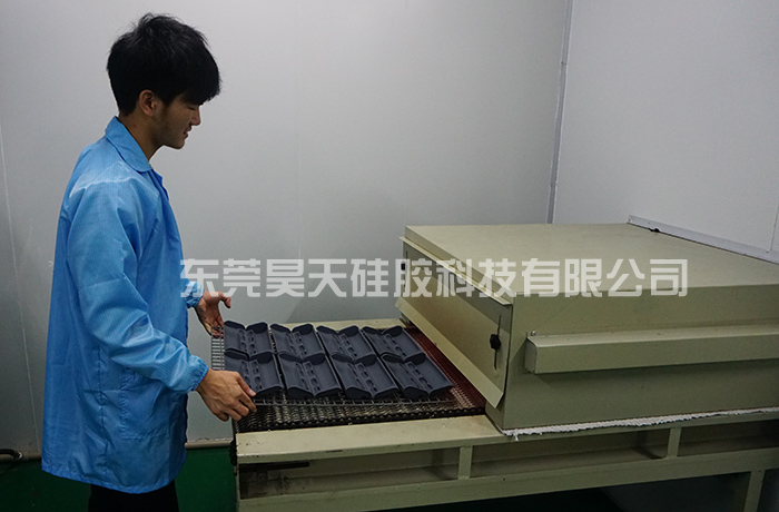 硅胶垫厂是如何保证品质的？