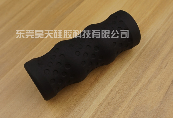 圆形硅胶套定制，硅胶套生产厂家保证交期