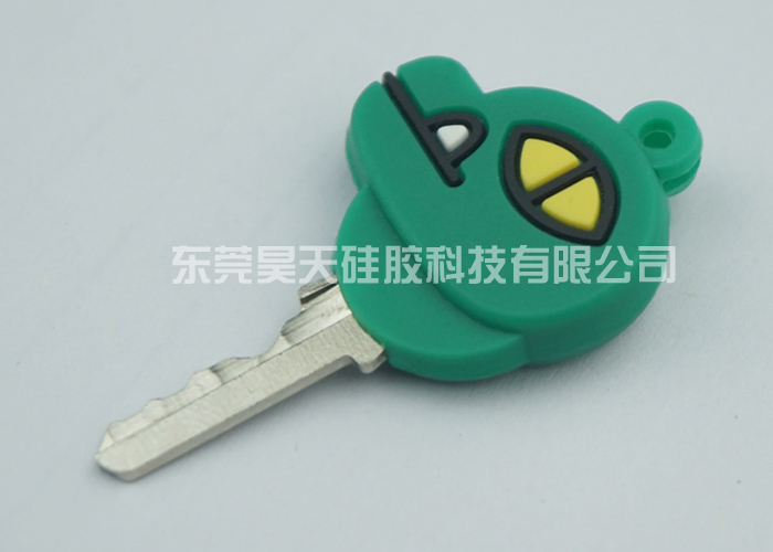 硅胶套生产厂家，提供专业的钥匙套定制方案