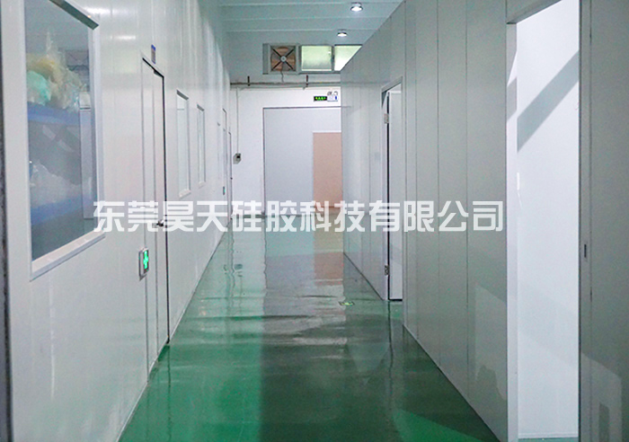 硅胶制品厂揭秘，硅胶套如何实现快速脱模