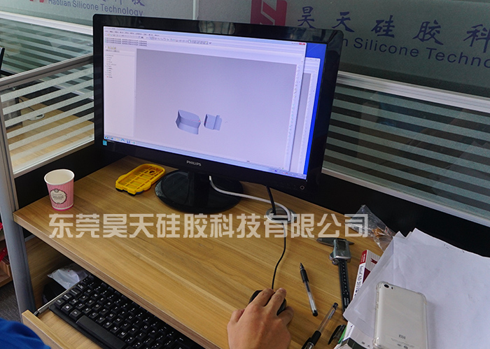 硅胶制品厂告诉你，硅胶套开模要多久